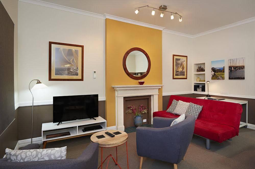 Albany Harbourside Apartments And Houses Luaran gambar