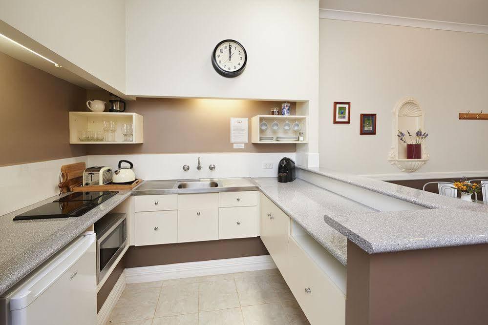 Albany Harbourside Apartments And Houses Luaran gambar