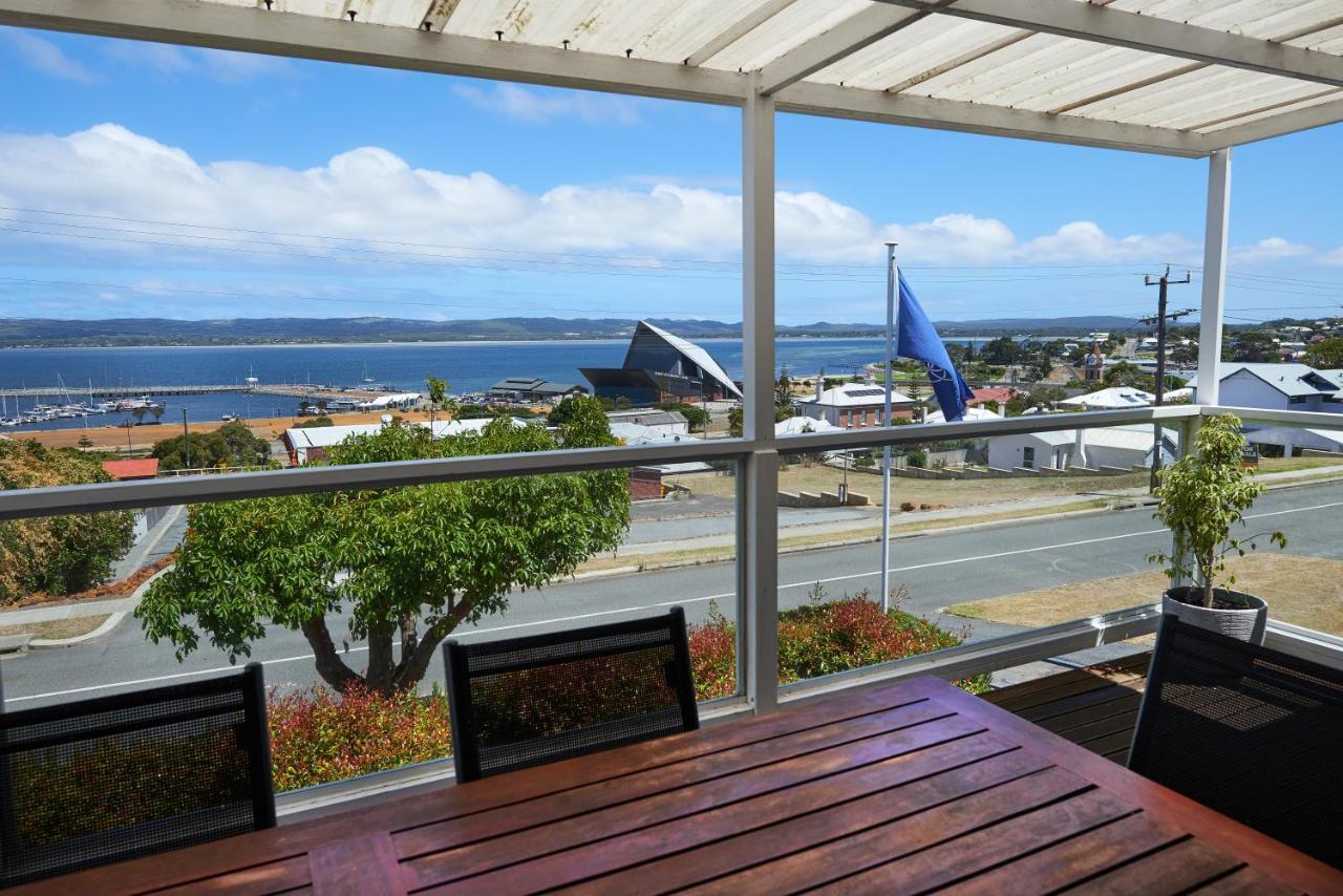 Albany Harbourside Apartments And Houses Luaran gambar