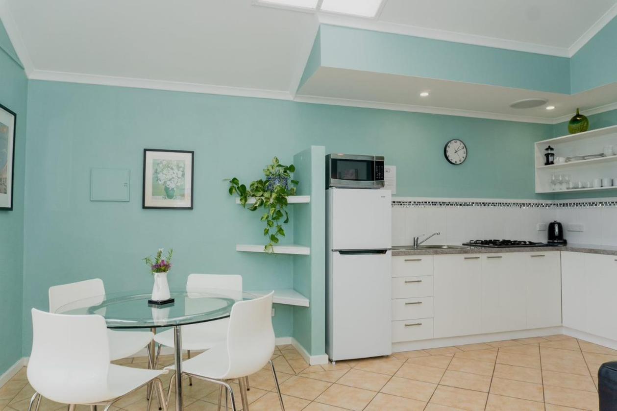 Albany Harbourside Apartments And Houses Luaran gambar