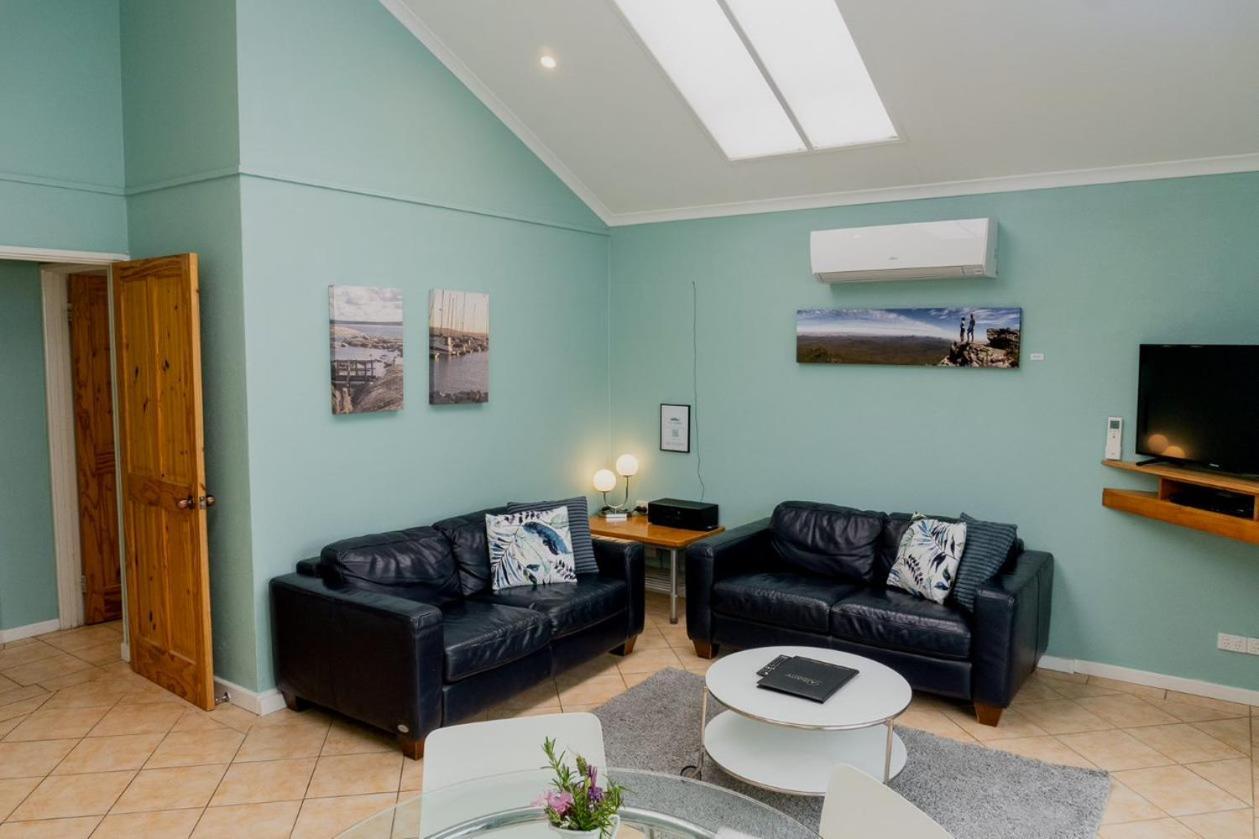 Albany Harbourside Apartments And Houses Luaran gambar
