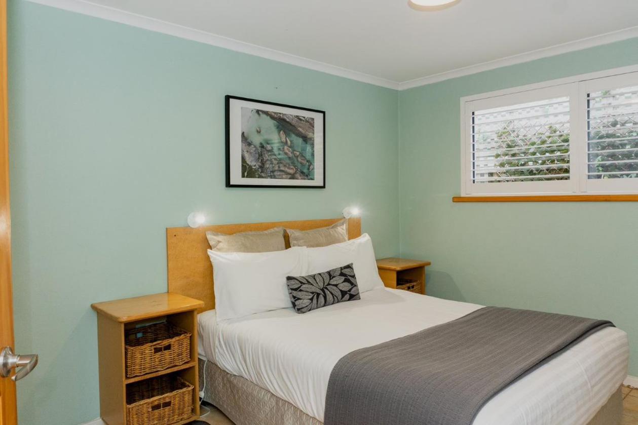 Albany Harbourside Apartments And Houses Luaran gambar