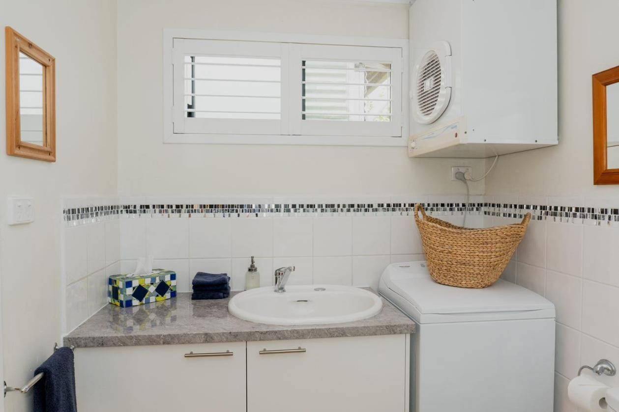 Albany Harbourside Apartments And Houses Luaran gambar