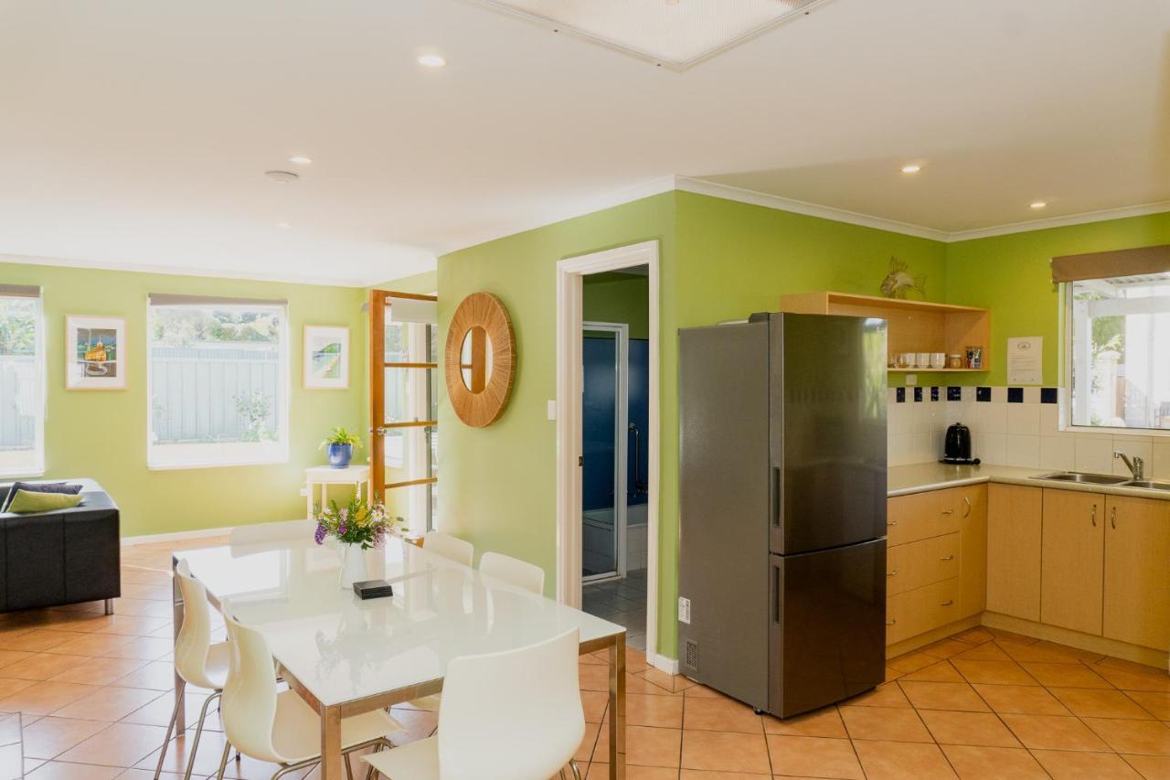 Albany Harbourside Apartments And Houses Luaran gambar
