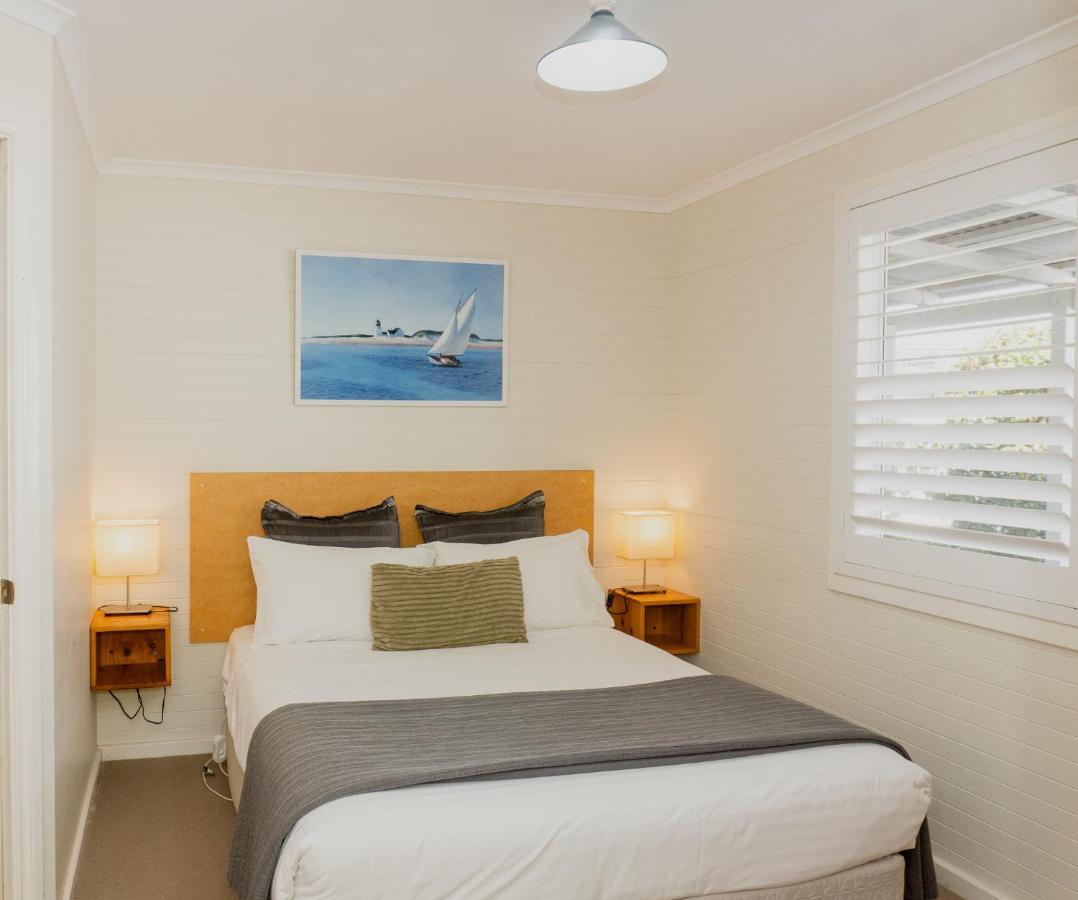 Albany Harbourside Apartments And Houses Luaran gambar