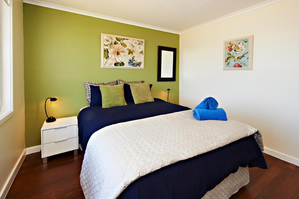 Albany Harbourside Apartments And Houses Luaran gambar