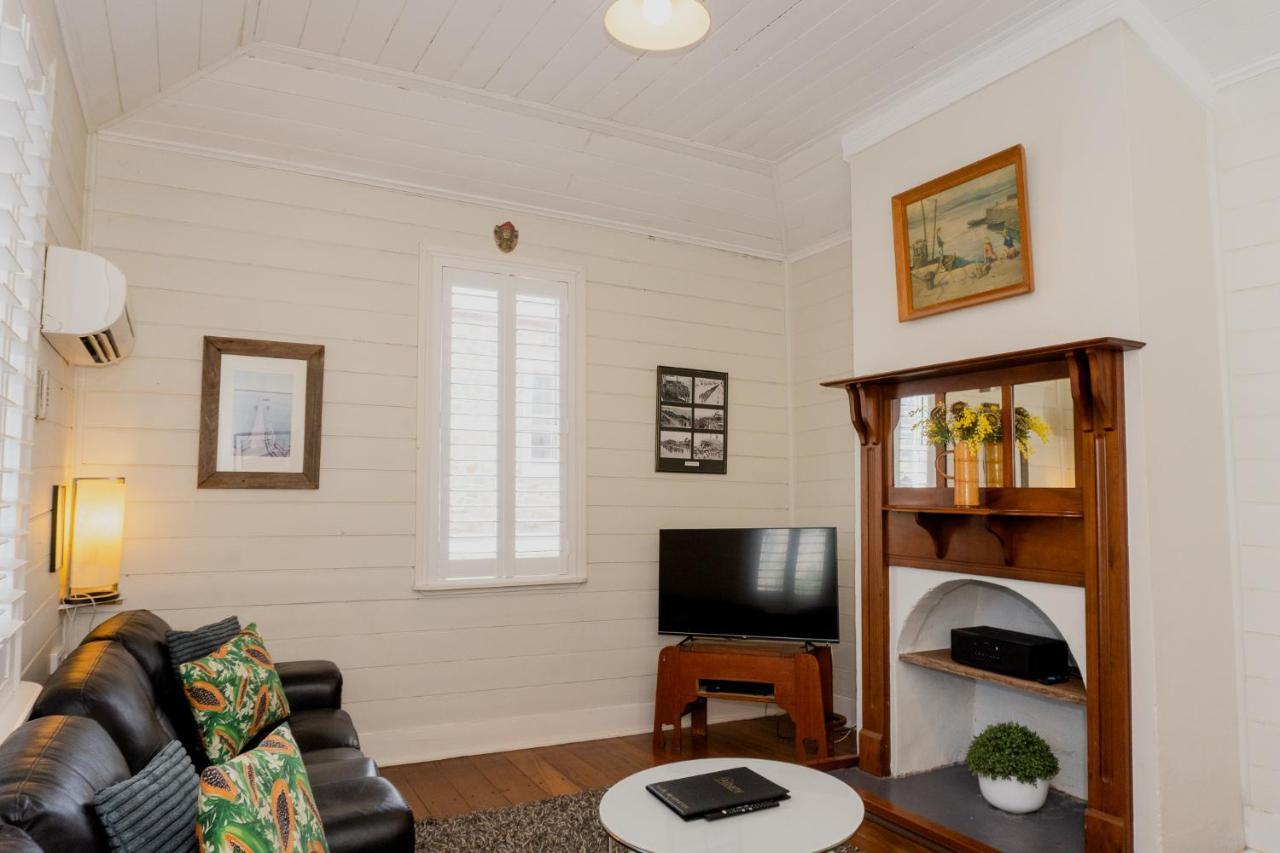 Albany Harbourside Apartments And Houses Luaran gambar