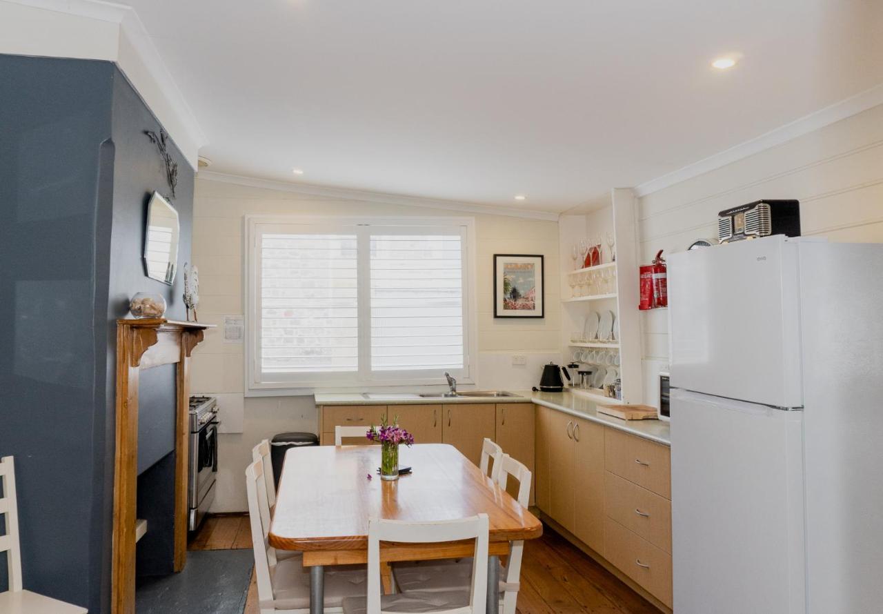 Albany Harbourside Apartments And Houses Luaran gambar