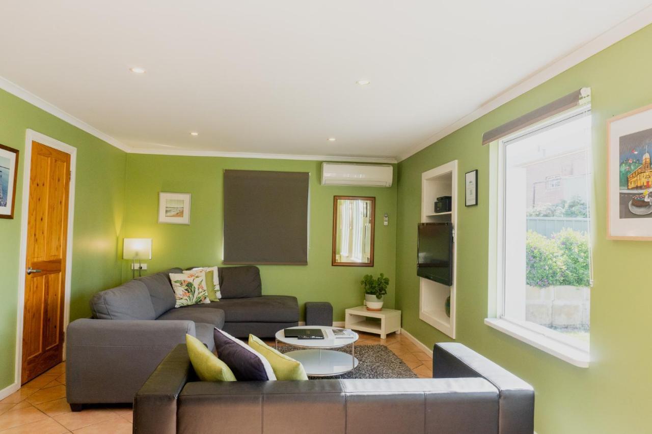 Albany Harbourside Apartments And Houses Luaran gambar
