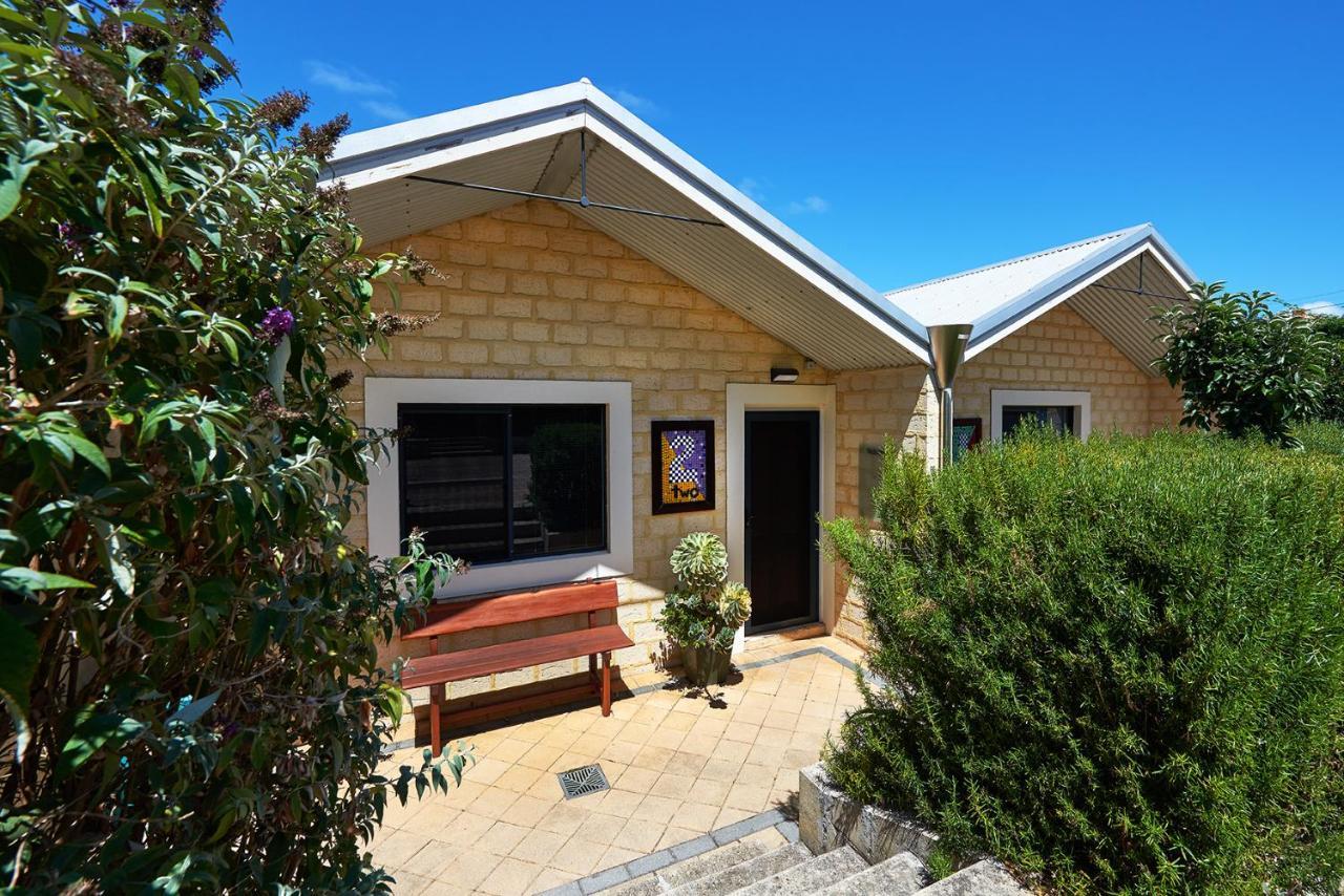 Albany Harbourside Apartments And Houses Luaran gambar