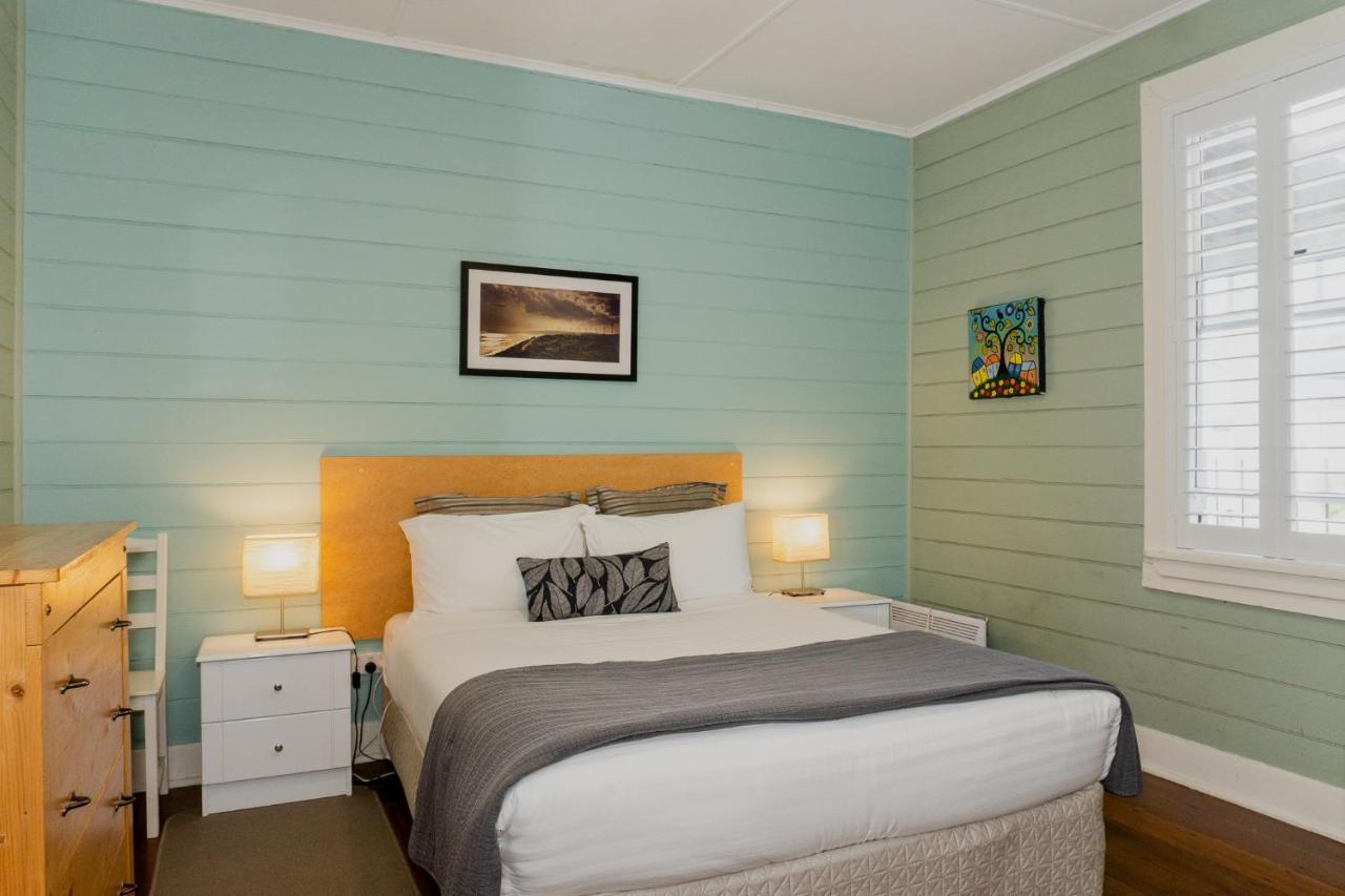 Albany Harbourside Apartments And Houses Luaran gambar
