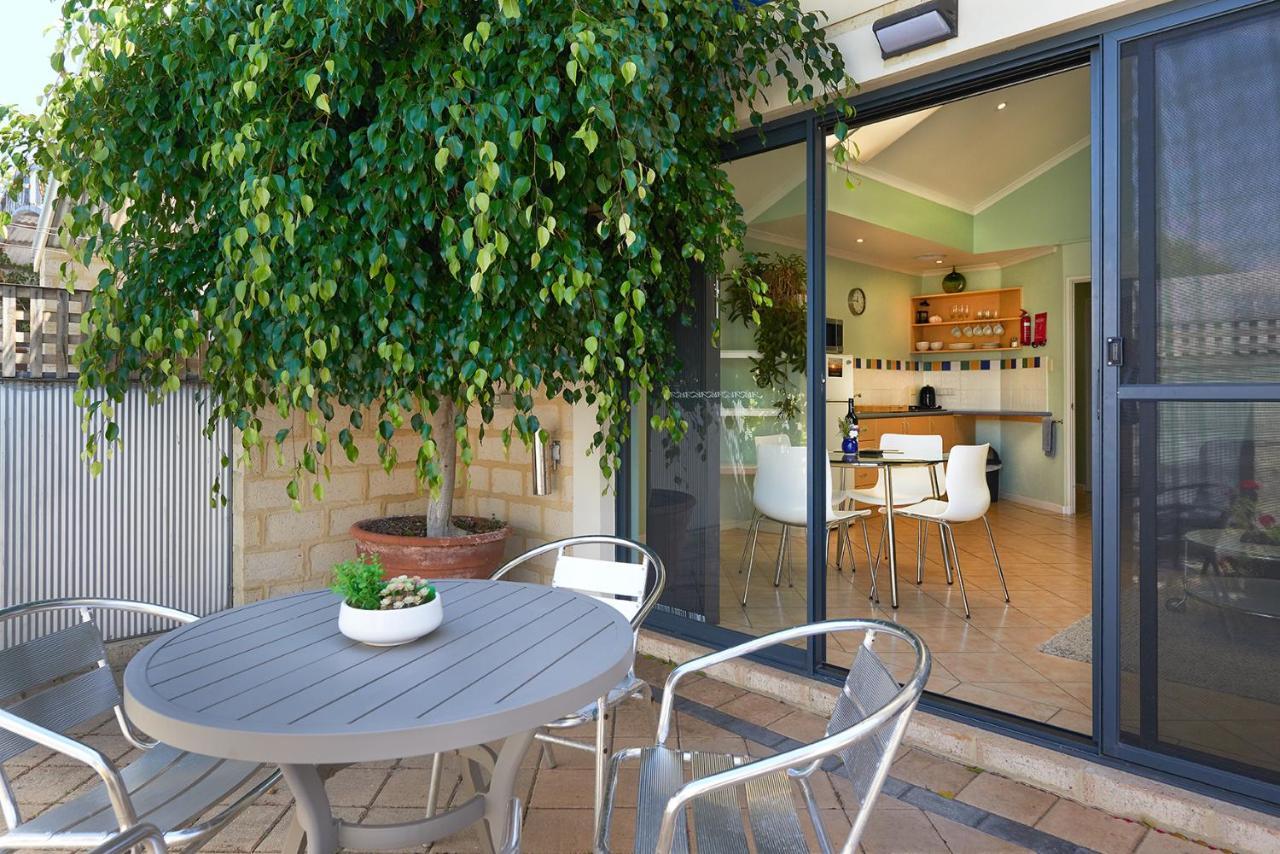 Albany Harbourside Apartments And Houses Luaran gambar