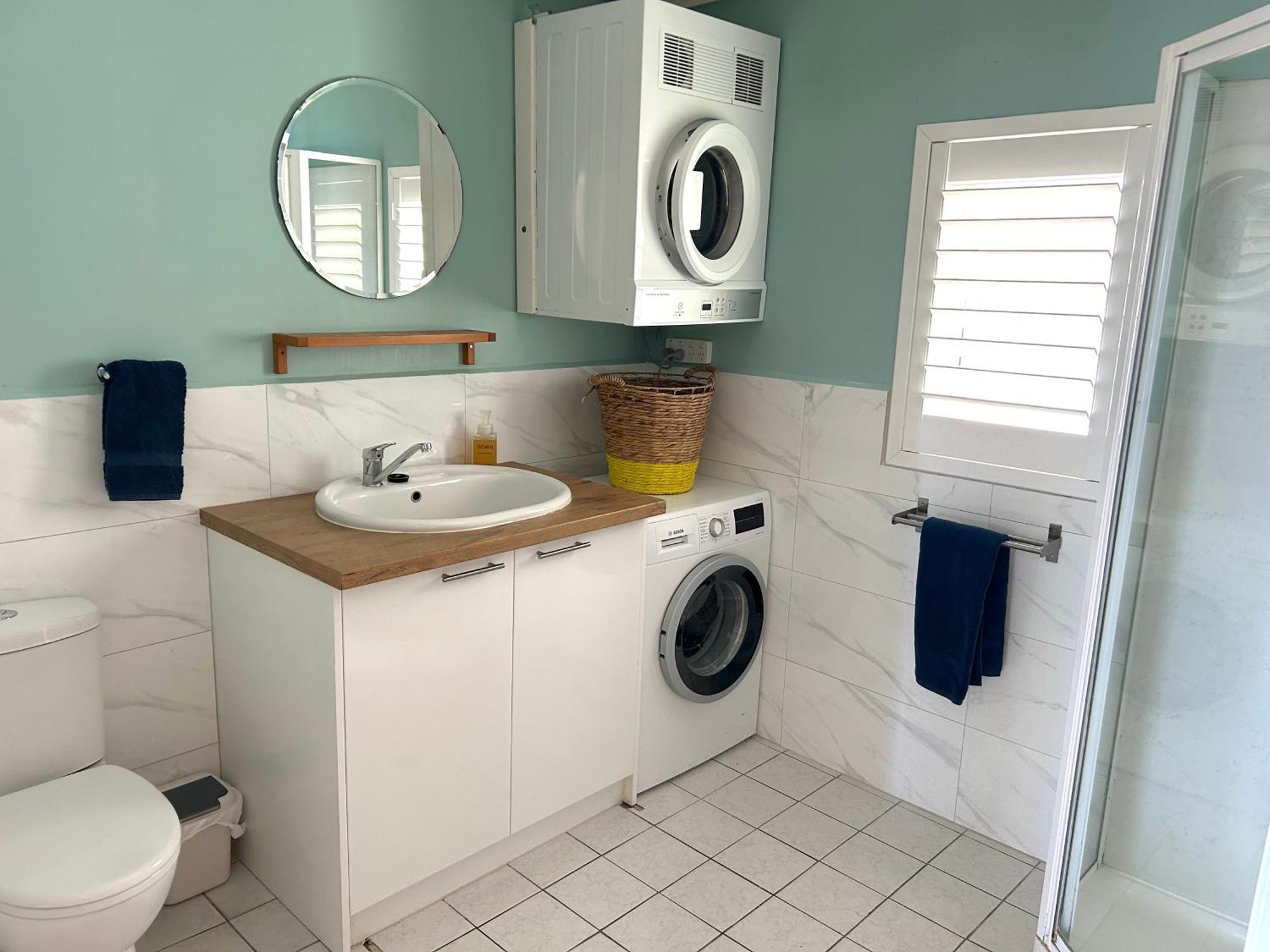 Albany Harbourside Apartments And Houses Luaran gambar