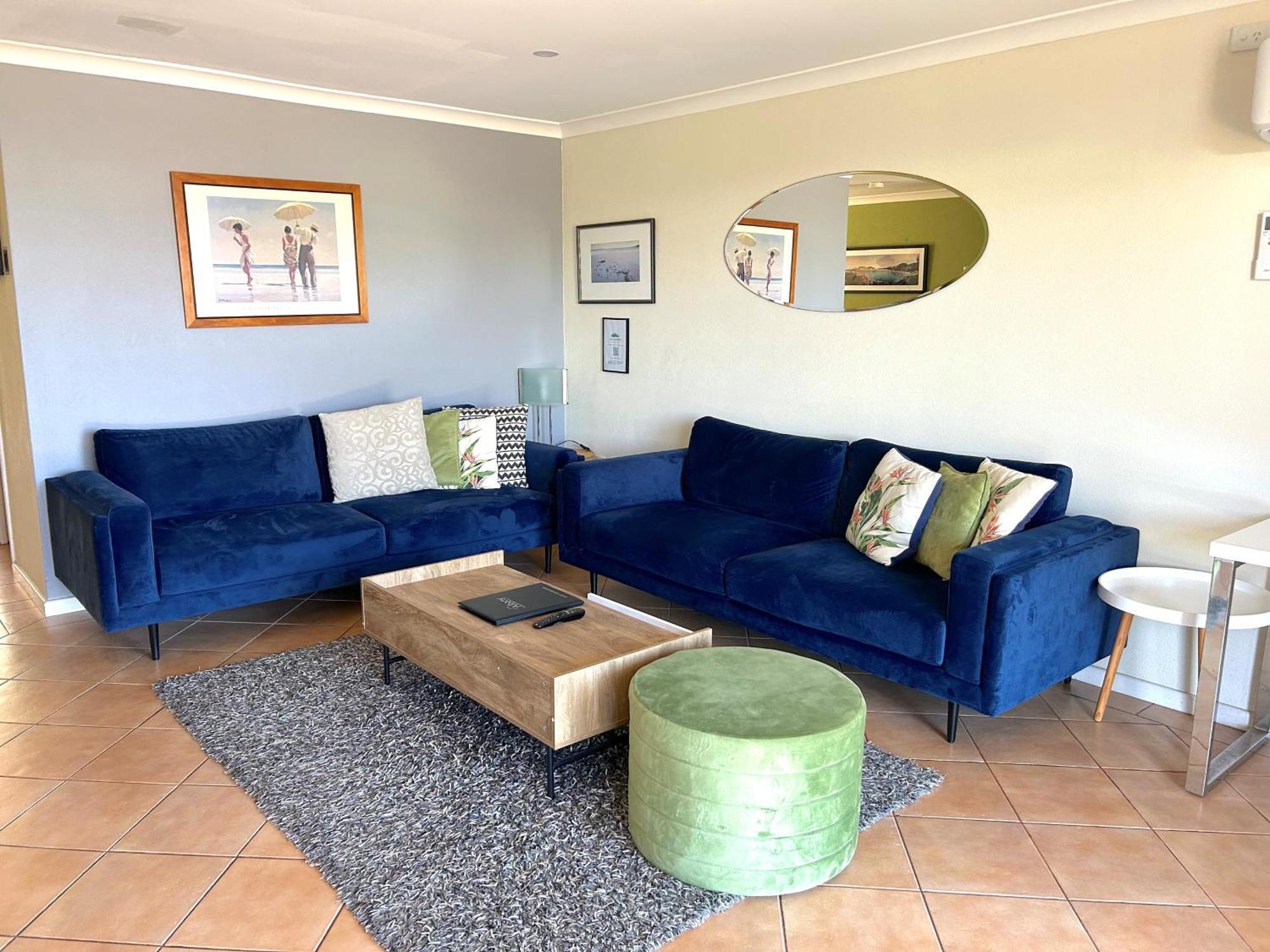Albany Harbourside Apartments And Houses Luaran gambar