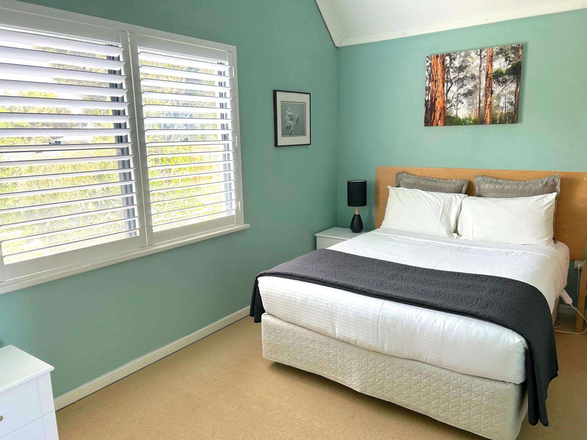 Albany Harbourside Apartments And Houses Luaran gambar