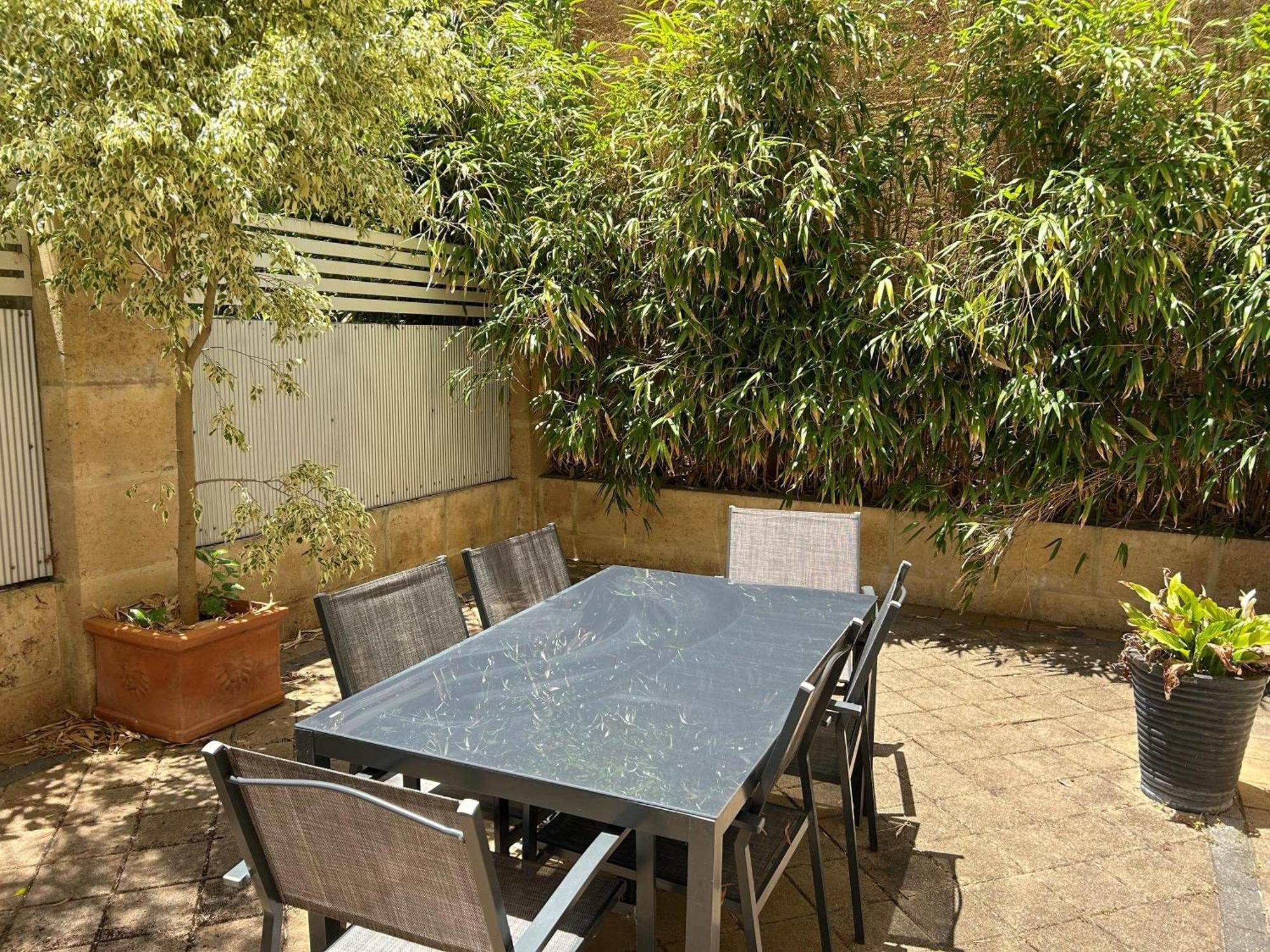 Albany Harbourside Apartments And Houses Luaran gambar