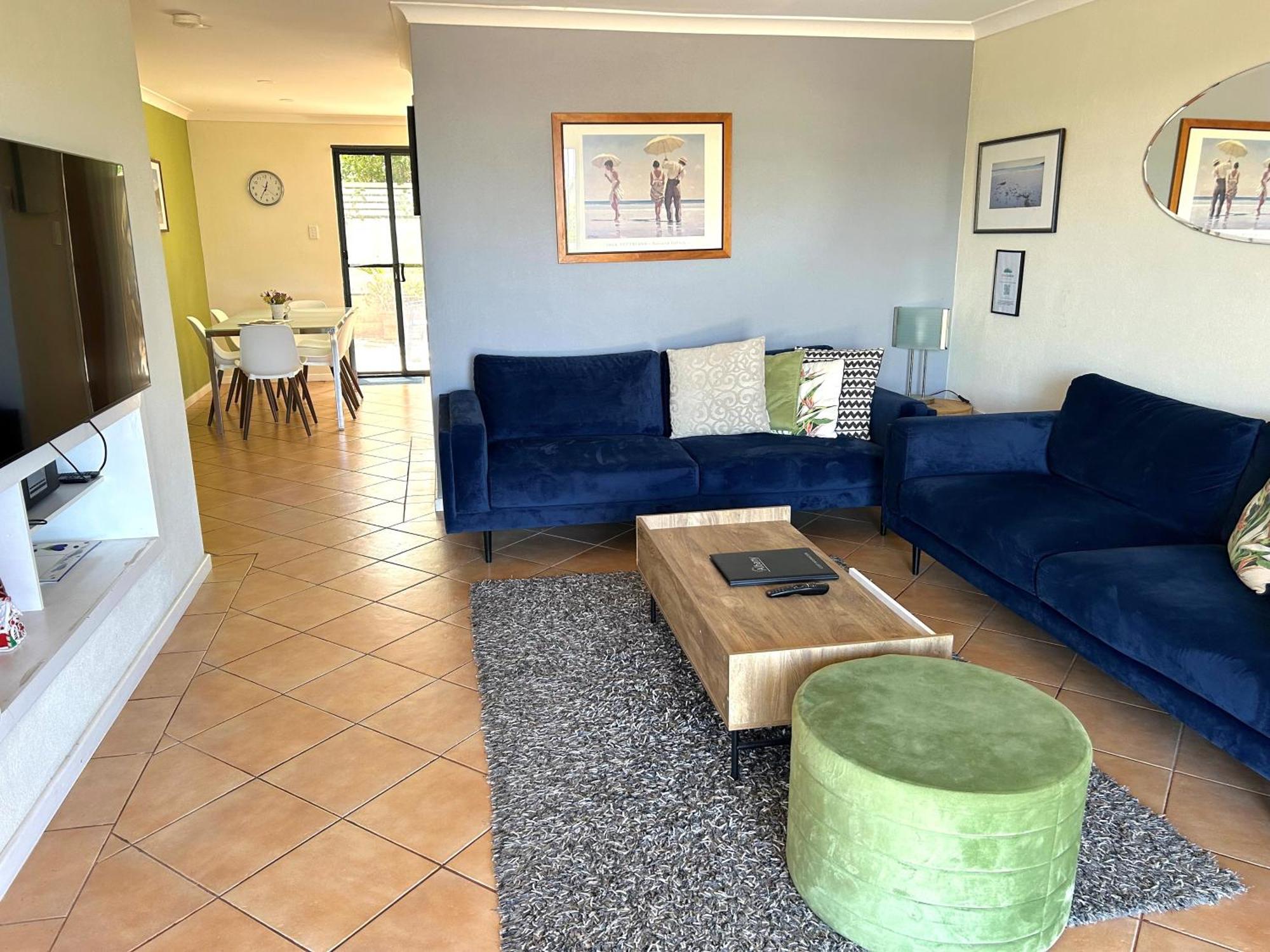 Albany Harbourside Apartments And Houses Luaran gambar