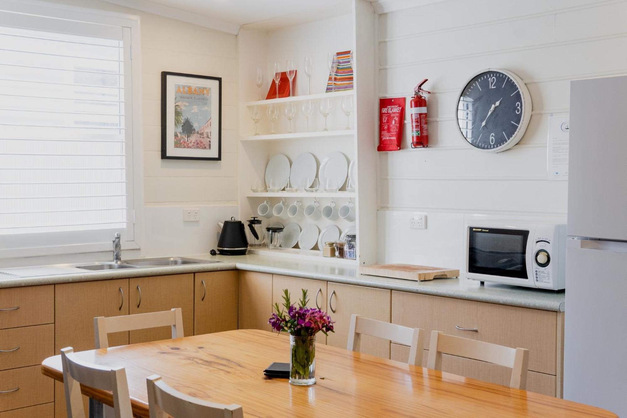 Albany Harbourside Apartments And Houses Luaran gambar