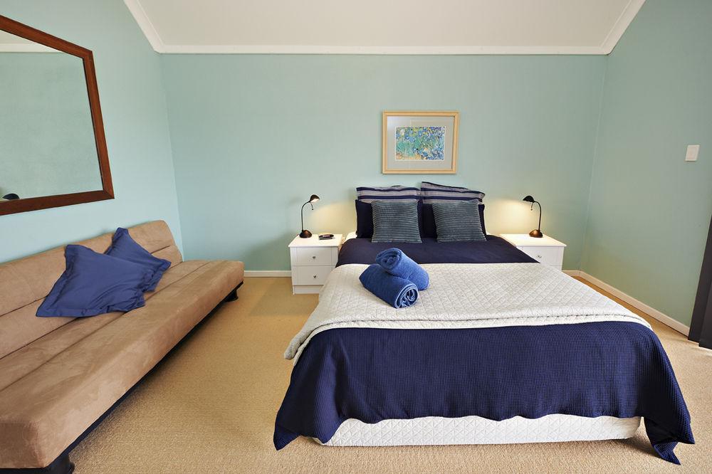 Albany Harbourside Apartments And Houses Luaran gambar