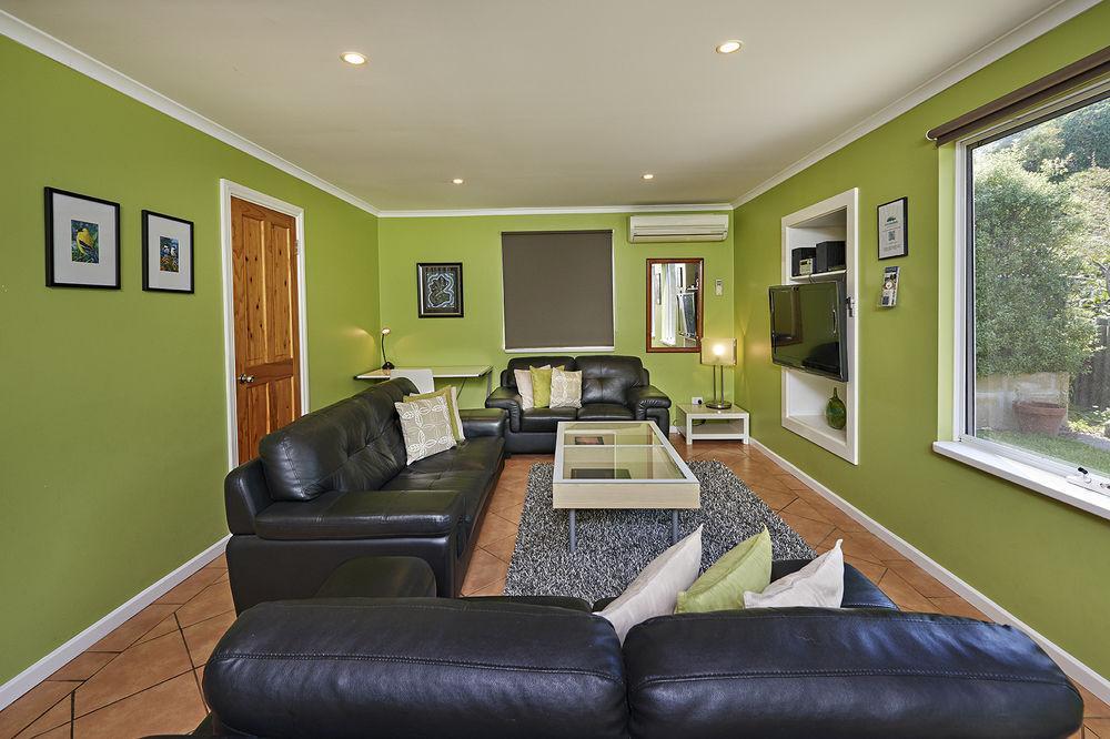 Albany Harbourside Apartments And Houses Luaran gambar