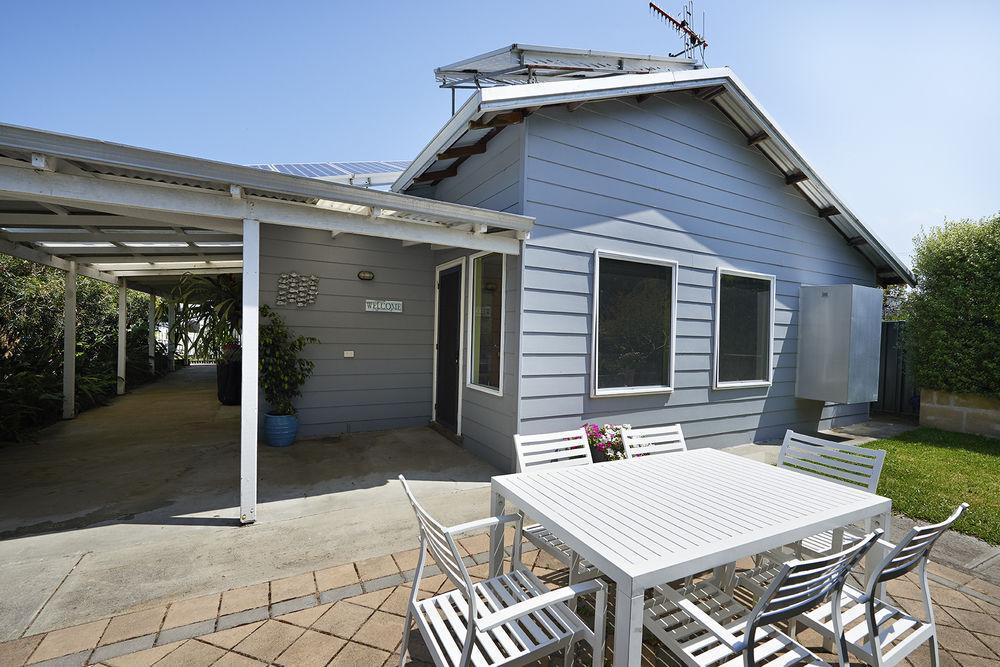 Albany Harbourside Apartments And Houses Luaran gambar