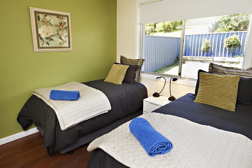 Albany Harbourside Apartments And Houses Luaran gambar