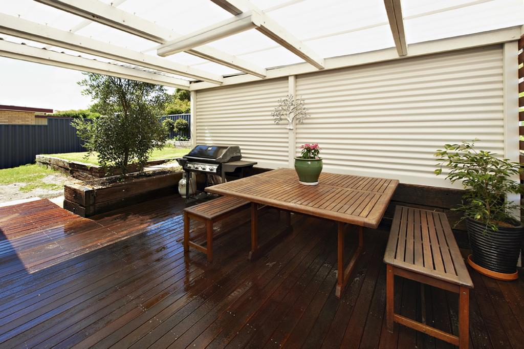 Albany Harbourside Apartments And Houses Luaran gambar