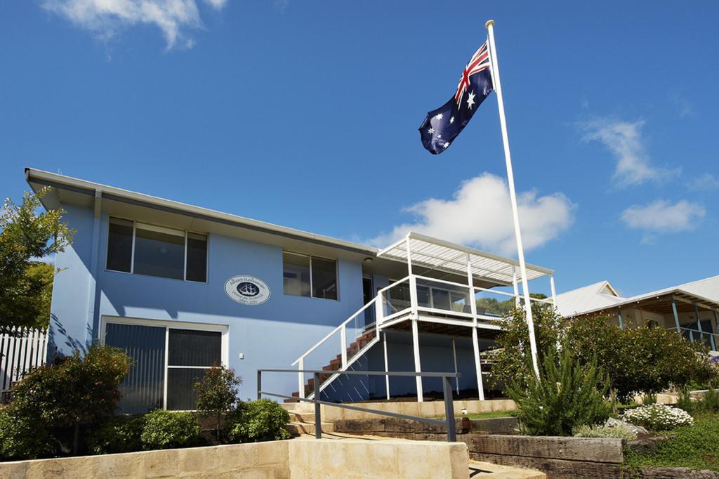 Albany Harbourside Apartments And Houses Luaran gambar