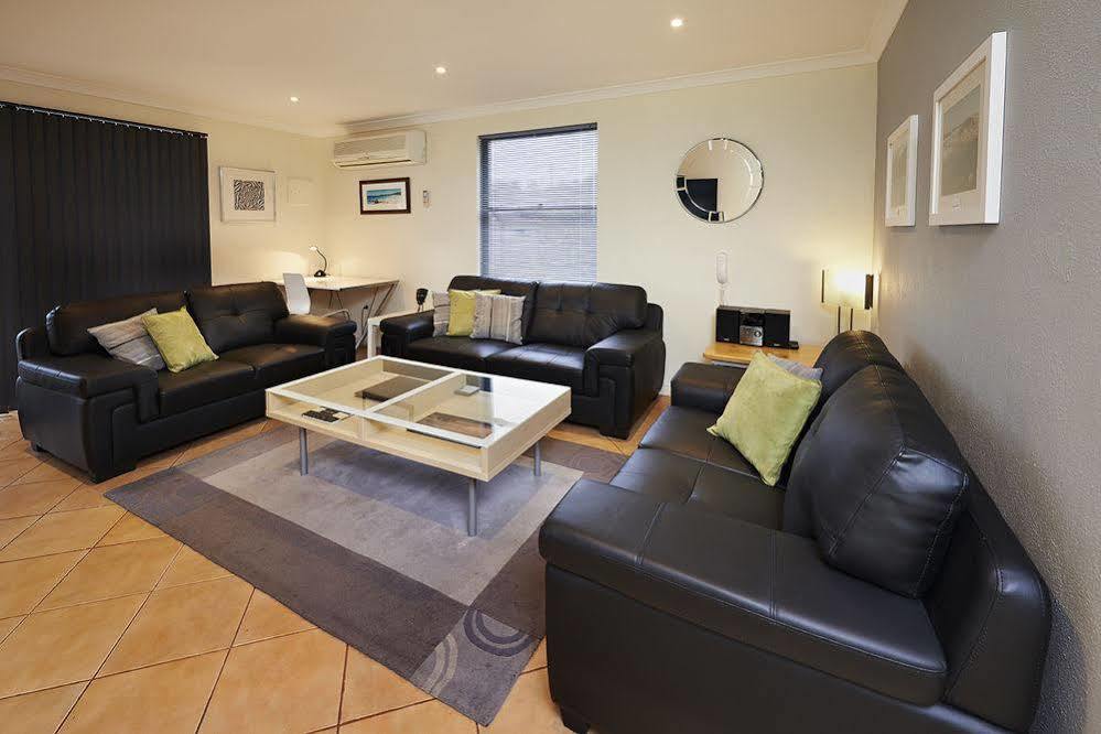 Albany Harbourside Apartments And Houses Luaran gambar