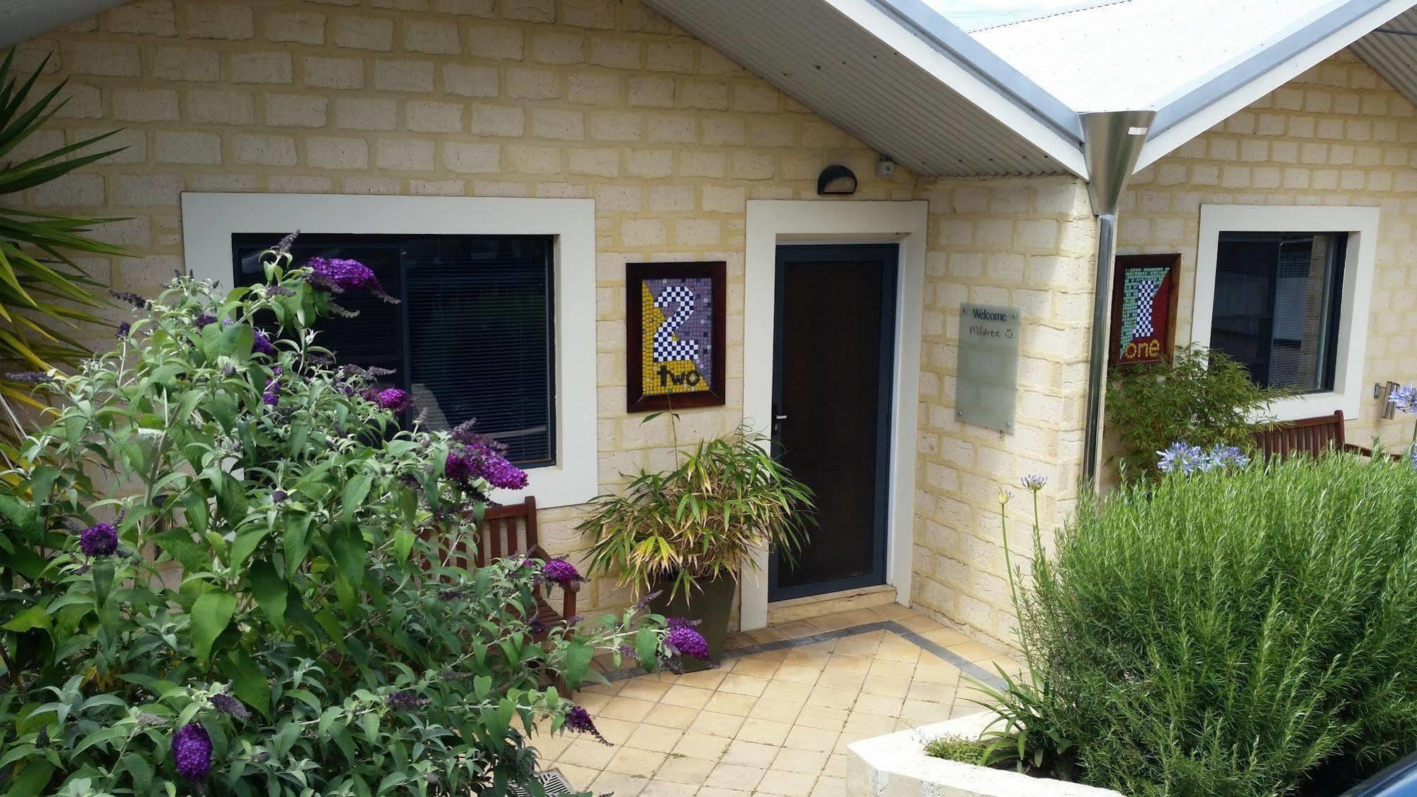 Albany Harbourside Apartments And Houses Luaran gambar