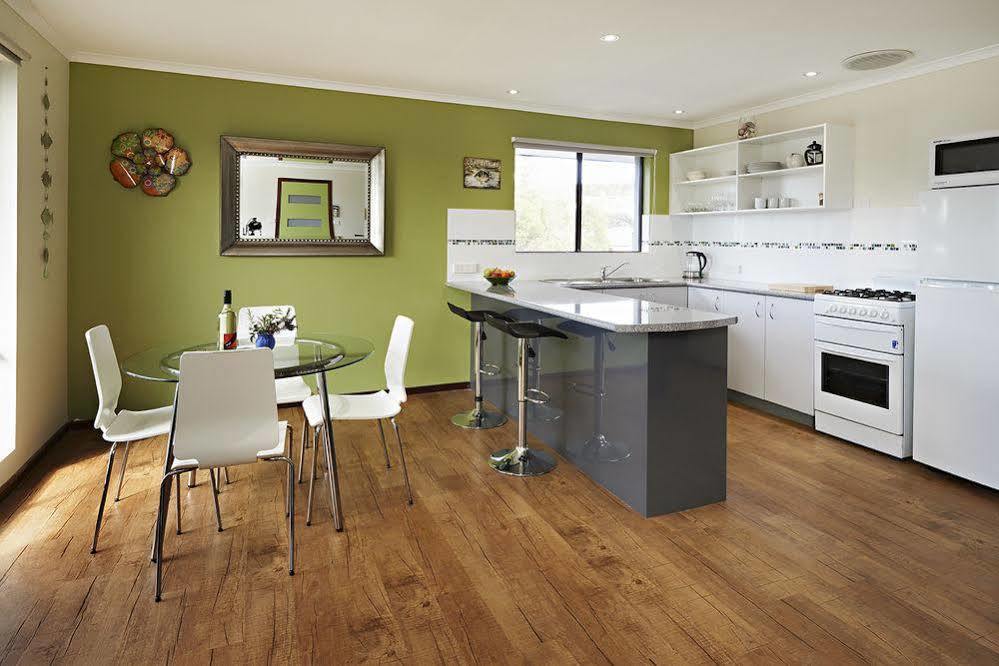 Albany Harbourside Apartments And Houses Luaran gambar