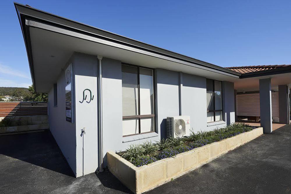 Albany Harbourside Apartments And Houses Luaran gambar