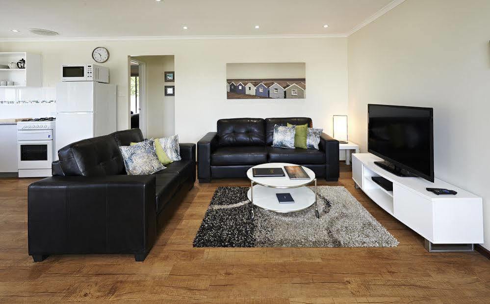 Albany Harbourside Apartments And Houses Luaran gambar