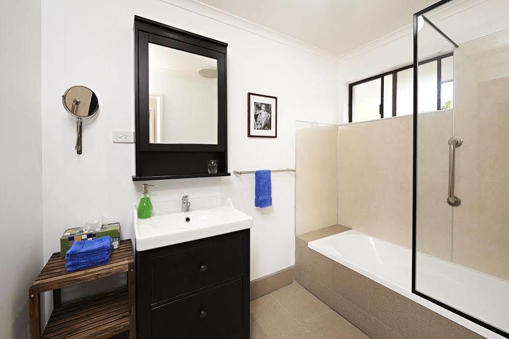 Albany Harbourside Apartments And Houses Luaran gambar