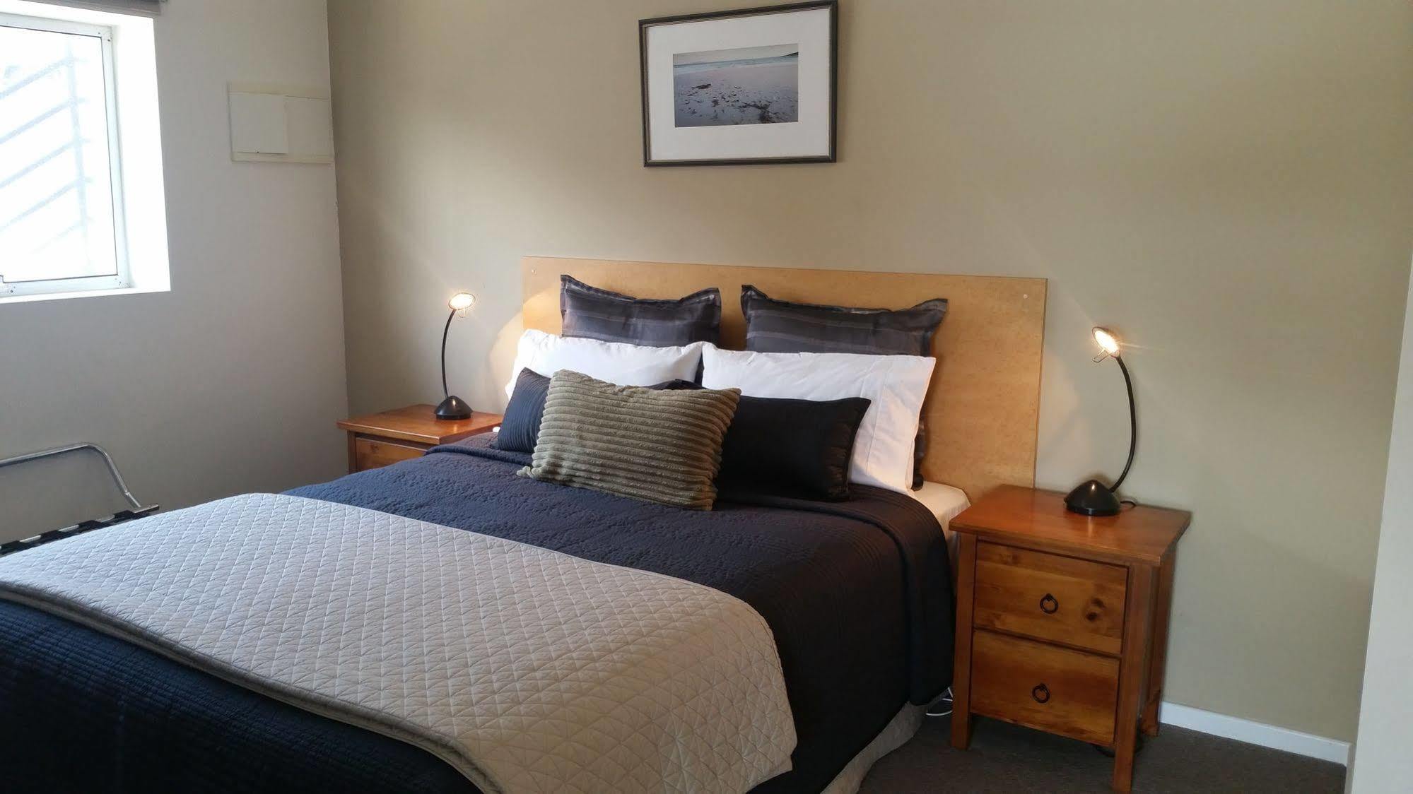 Albany Harbourside Apartments And Houses Luaran gambar