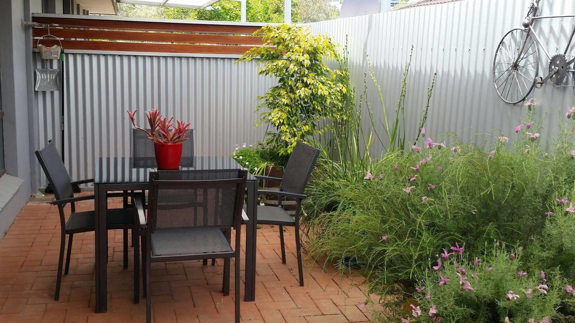 Albany Harbourside Apartments And Houses Luaran gambar